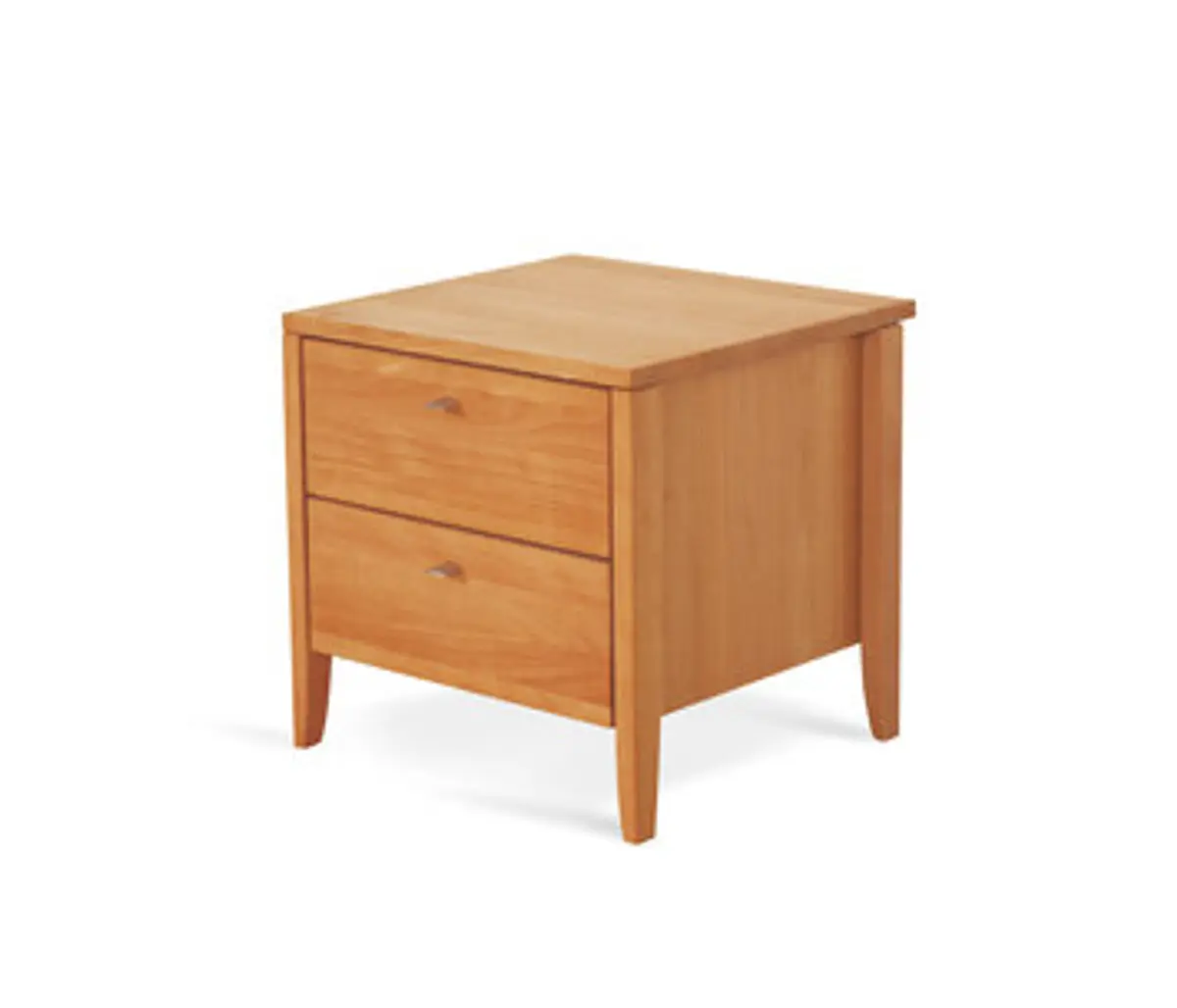 Beimöbel "sesam" von TEAM 7